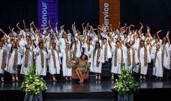 Matric Results: Class of 2021, the O’Icons